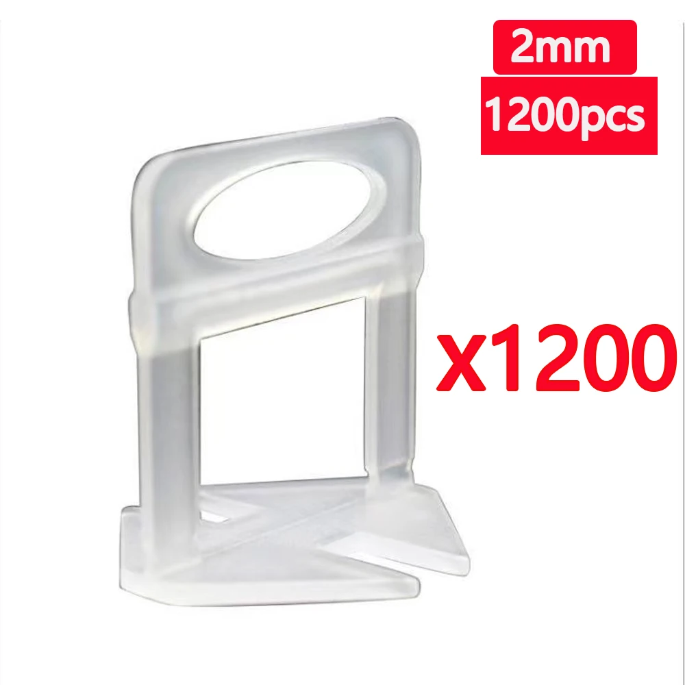 2mm (1200Pcs)