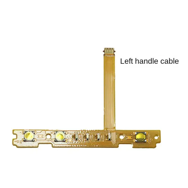 1/2PCS For switch N-switch NS Joycon controller joypad SL SR L ZL ZR button key flex cable ribbon