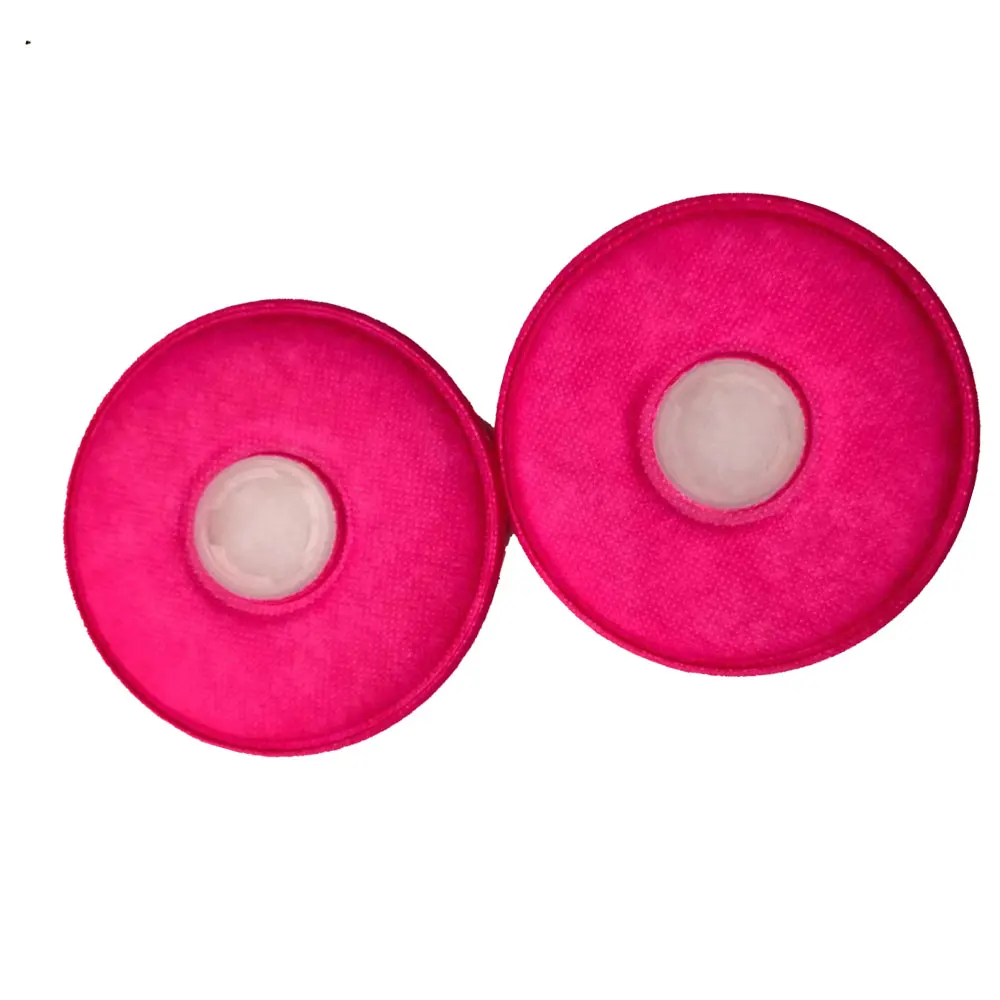 Gas Mask Dust Mask Gas Respirator Face Respirator Half Face Respirator Mask Dustproof Respirator Respirator Filter Respirator Accessory Gas Mask Filter 6200 Gas Mask Half-face Dust Shield 5N11 Particle Filters Safety Respirator Mask Industrial Labor Paint Spray