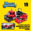 1980 MACK R685ST