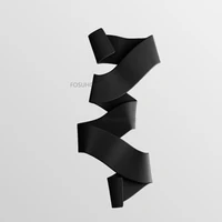 French Metal Wall Art Decorative Accessories for Home Living Room Wall Decoration Creative Corridor Room Decors Aesthetic 2