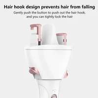 Tresseur de cheveux automatique Pritech, machine électrique DIY pour tresser les cheveux, outil de coiffure pour tresses torsadées 4
