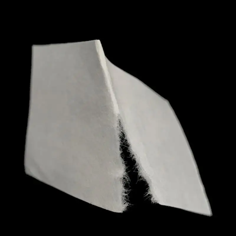 500pcs Paper Laboratory Sheets Experiment Weighing Scalescales Absorbing Cleaningstrip Blotting Removal Chromatography