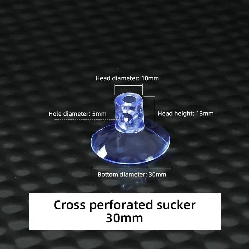 30mm cross