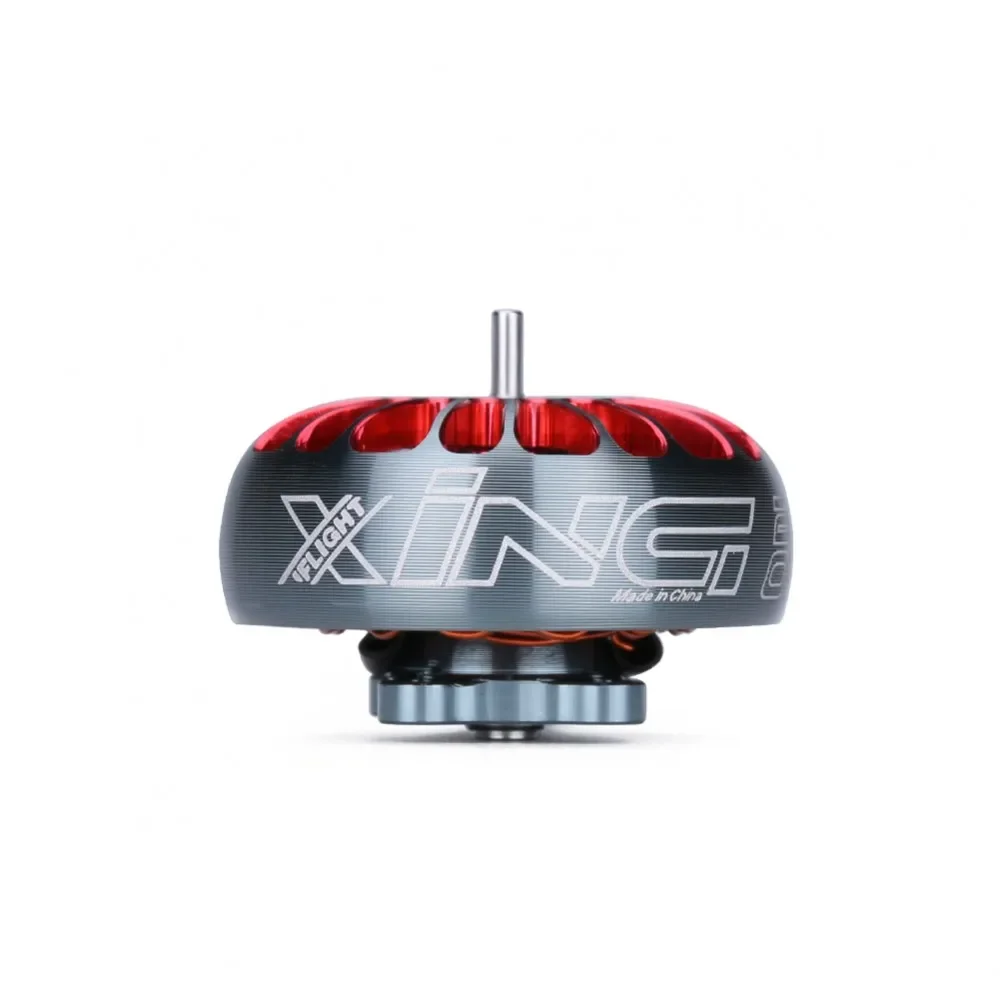 Iflight Xing 2005 4-6S Fpv Motor Unibell Brushless Motor Nazgul 5030 Elica Per Fpv Racing Rc Drone Per Fpv Racing Rc Drone