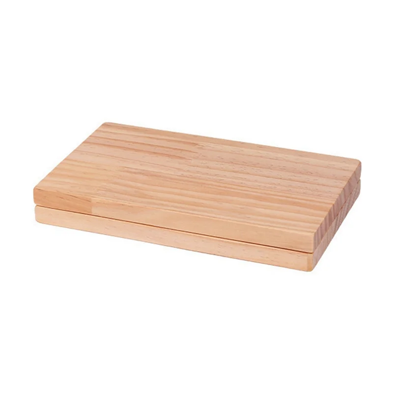 B78B-Gioco da tavolo Mancala in legno pieghevole per età superiore ai 7 anni Gioco di strategia classico con perline multicolori per famiglia, feste e viaggi