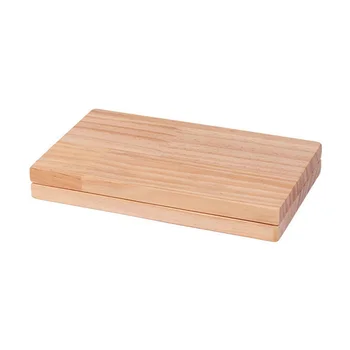 B78B-Gioco da tavolo Mancala in legno pieghevole per età superiore ai 7 anni Gioco di strategia classico con perline multicolori per famiglia, feste e viaggi