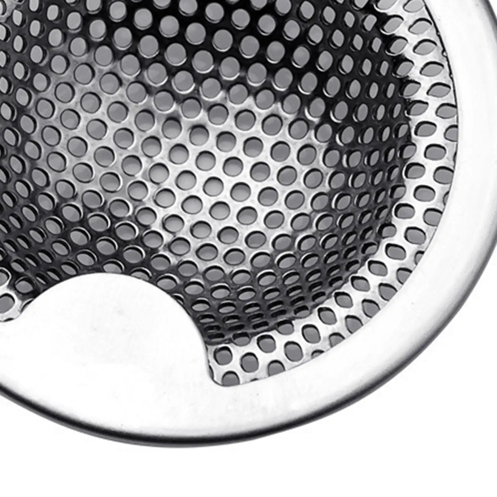 Kitchen Sink Strainer Easy to Install Rack Effective Clog Prevention Drain Strainer for Hotel Kitchen Office Bathroom Laundry Kitchen Sink Strainer Easy to Install Rack Effective Clog Prevention Drain Strainer for Hotel Kitchen Office Bathroom Laundry