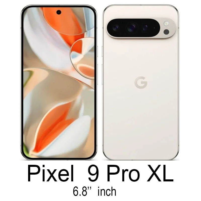Premium HD Tempered Glass Screen Protector