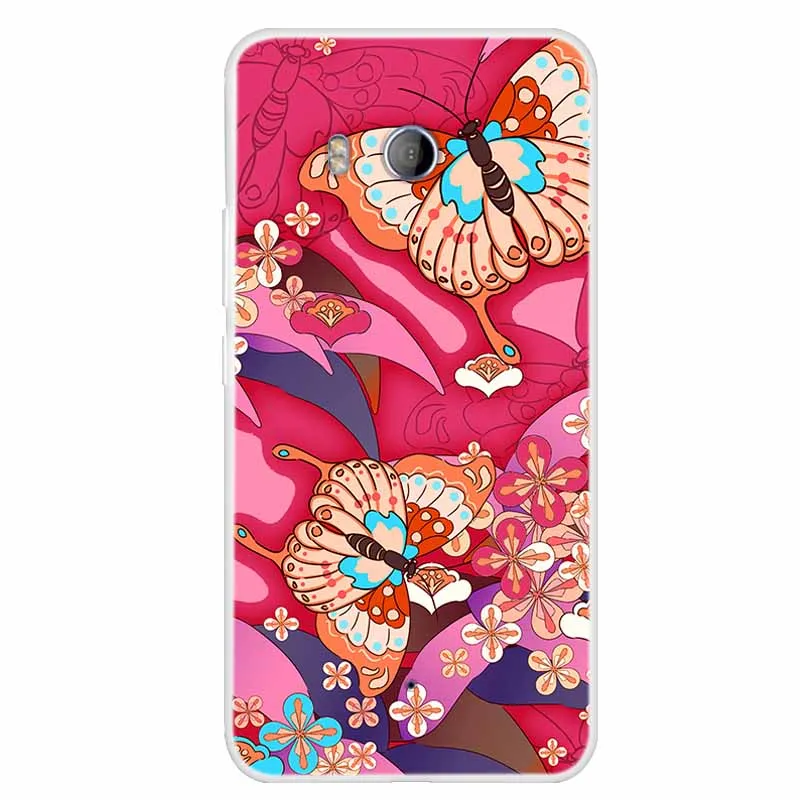 Luxury Soft Silicone Back Cover Phone Case & Bumper Coque Protector