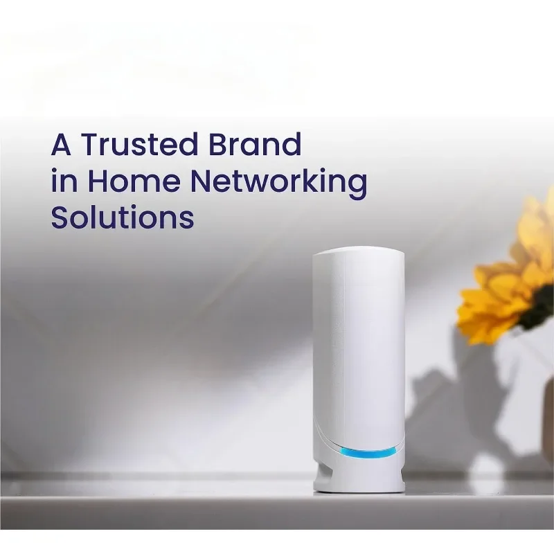 Fast Shipping.home.S34 DOCSIS 3.1 Multi-Gigabit Cable Modem | Approved   | Next-Generation Upload Speed Optimized| 2 Year 4