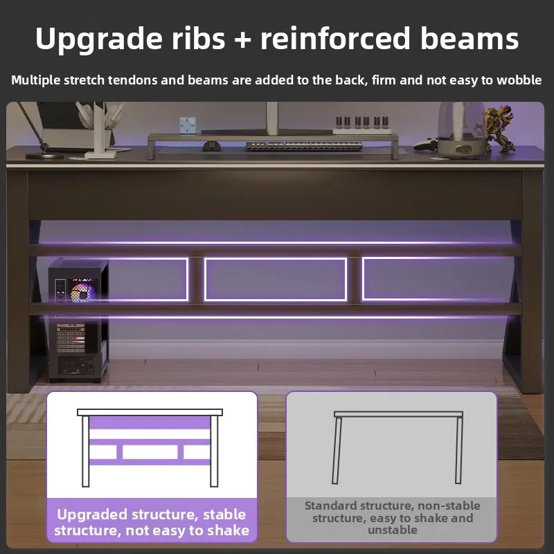 طاولة ألعاب مكتب دراسة