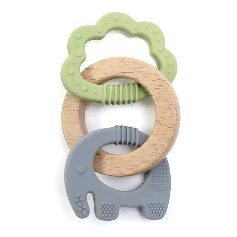 Cloud olive green