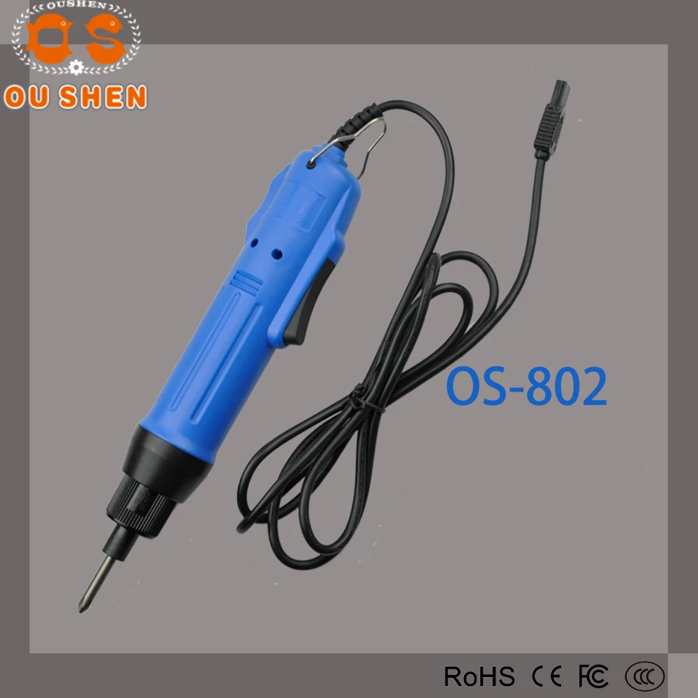 OS-802 Promotional DC 36V Industrial Tool High Cost-effective Electric Screwdriver dayang high cost performance complete motorcycle engines air cooled 4 stroke electric kick 1 cylinder 20kg cdi 438 312 260