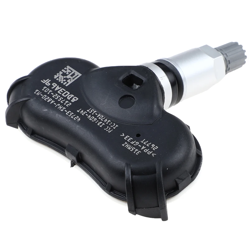 Honda Odyssey Ridgeline Element TPMS Tire Pressure Sensor Monitor 315MHZ