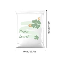 Vacuum Storage Bags More Space Saving For Comforters Clothes Pillow Bedding Blanket Cleaner Bag Closet For Garden Tool Home 2