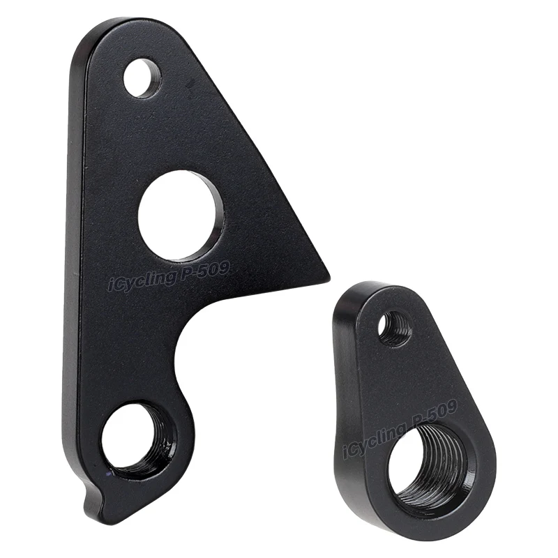 Dorpout Per Bianchi C1355083 Telai Nitron Ta Gear Posteriore Mech Deragliatore Gancio