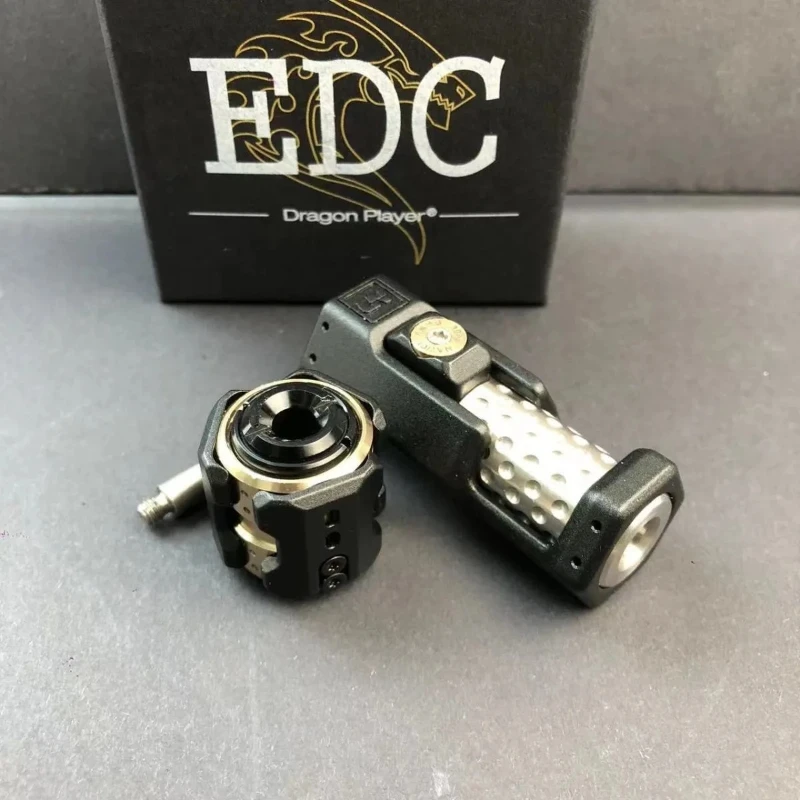 FeiFei EDC/Renger(Zilc-SW) ハンドスピナー FeiFei EDC/Renger(Zilc-SW) ハンドスピナー FeiFei EDC/Renger