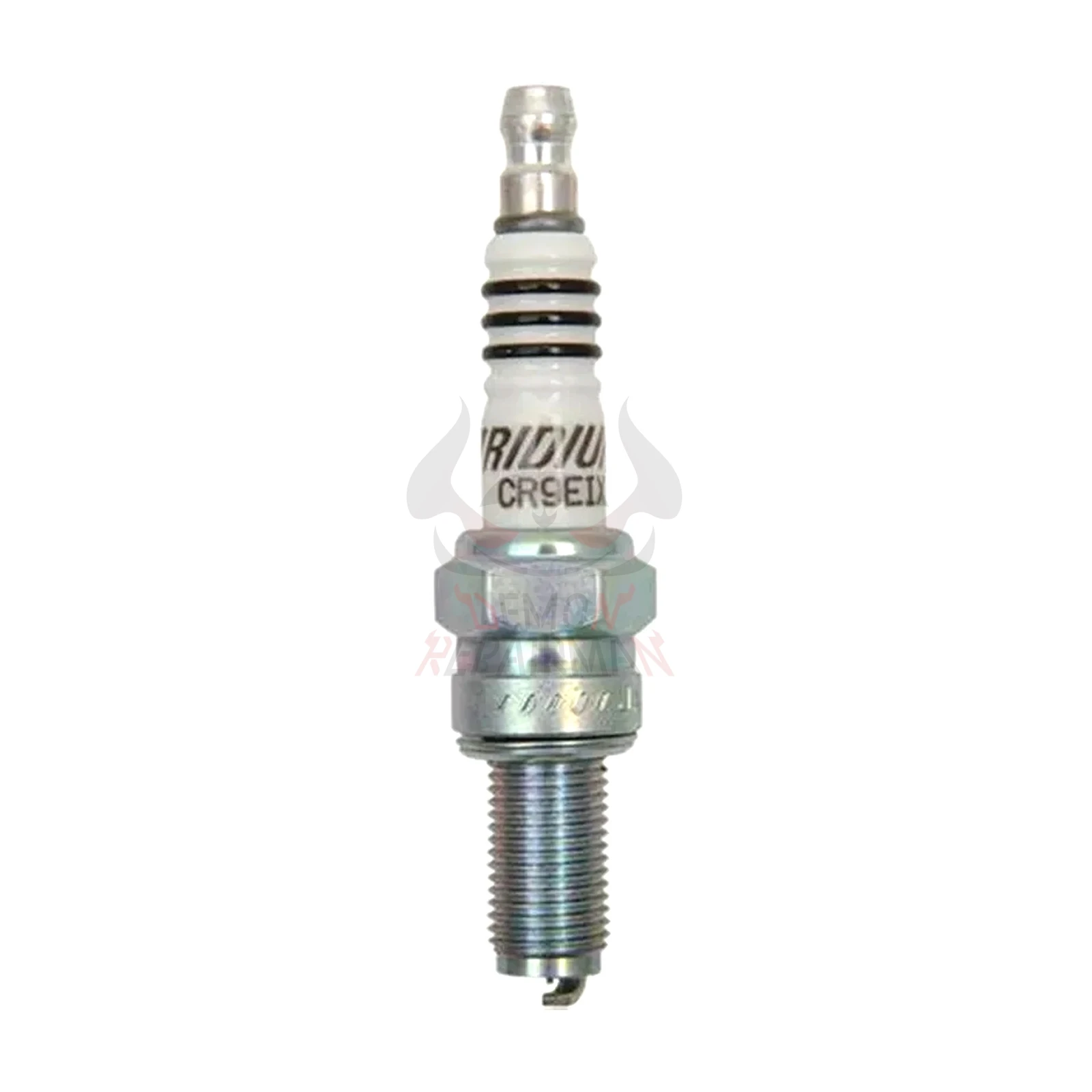 Spark Plug 4PCS motorcycle iridium spark plug CR9EIX 3521 5448 CB400 CBR VTR RZR XP900 XP1000 XP 900 1000 Pair SUZUKI GSXR CR9EIA-9 IU27