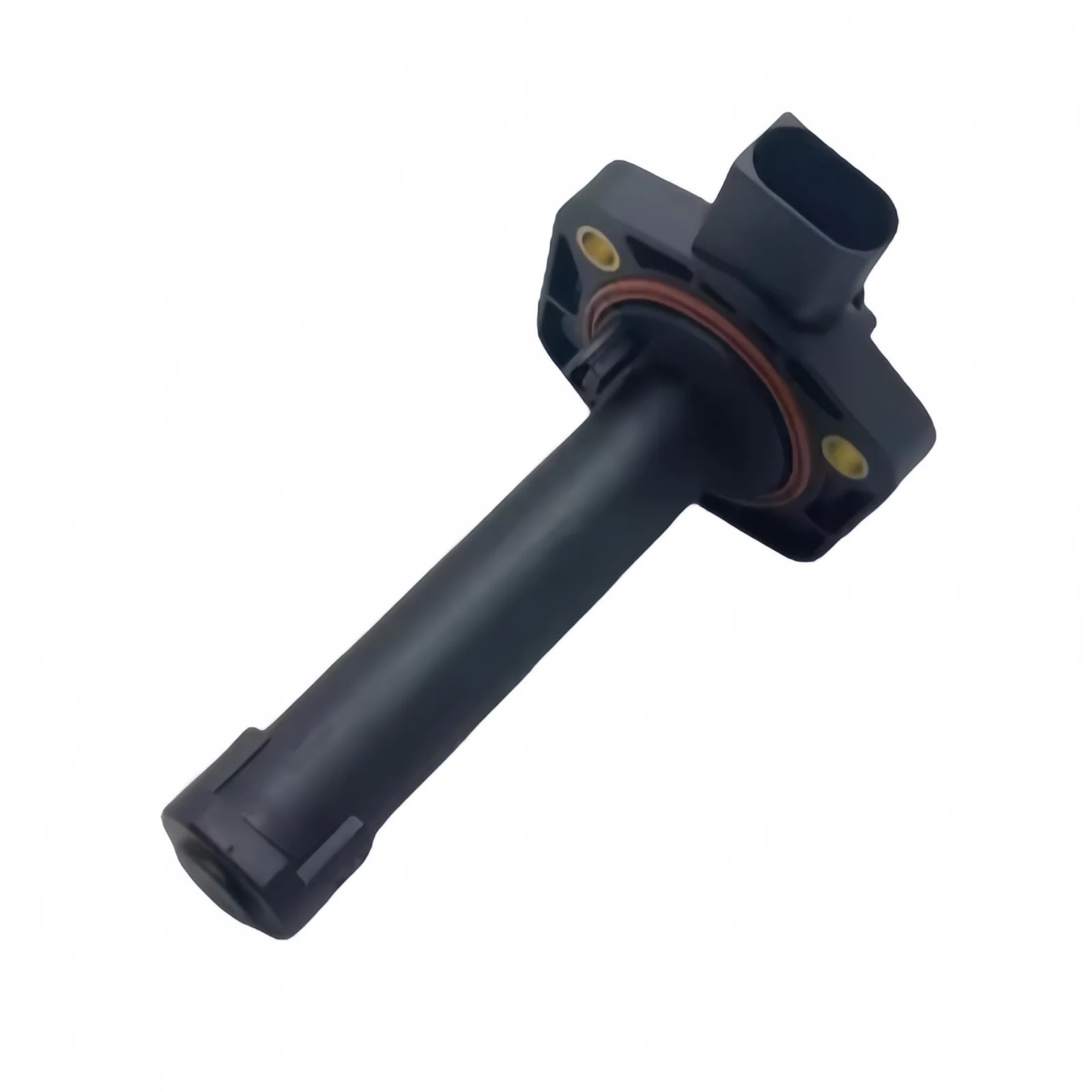 Oil Level Sensor 12617607909 for BMW X3 X5 E60 E61 525xi 530xi E83 E70 F15 E71 X6 L6 3.0L