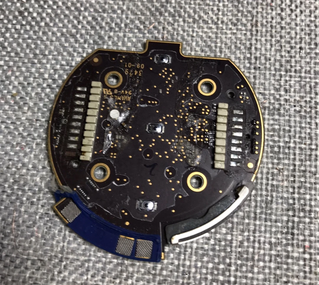 New Original Replacement Motherboard Mother Card Board For Beat Solo Pro Wireless Headphone
