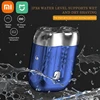 Xiaomi Mini Double-headed Mini Magnetic Shaver Type-c Charging Silent Washable Electric Shaver Portable Men Women Electric Razor 1
