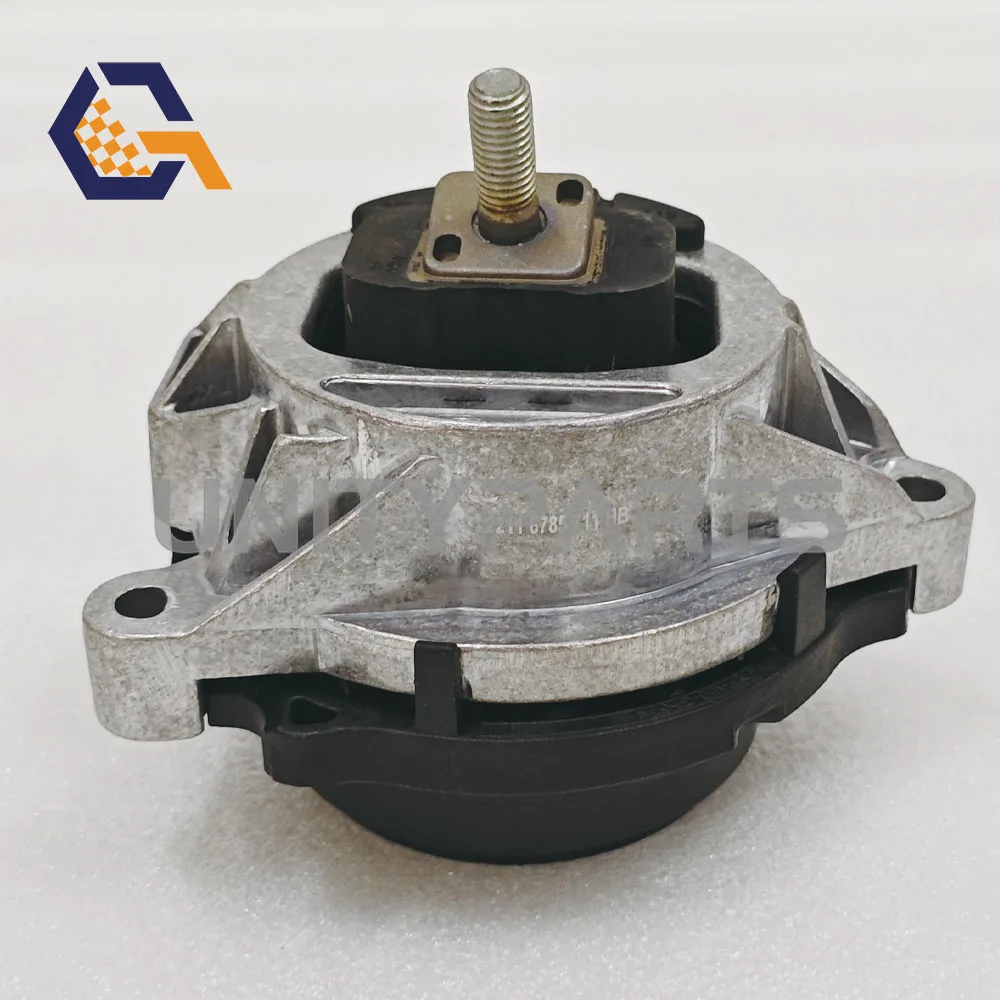 Engine Mounting Support Motor Mount Left / Right For BMW X3 X4 22116785711 22116785712