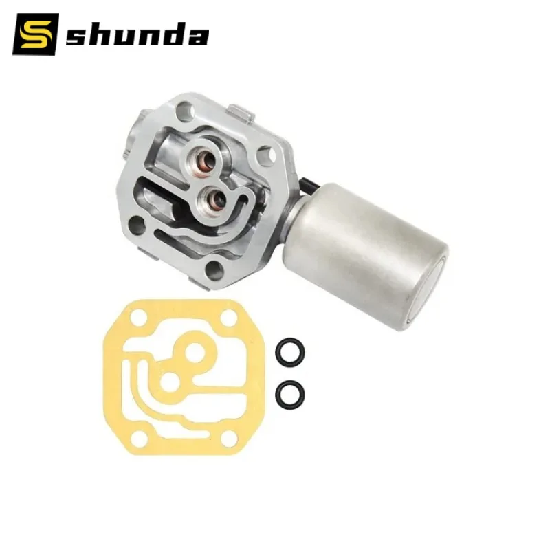 

28250-PRP-013 28250-RPC-003 Transmission Dual Linear Solenoid valve For HONDA ACCORD 2003-2007 TCS170