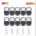 10PCS ABCD