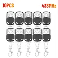 10PCS ABCD