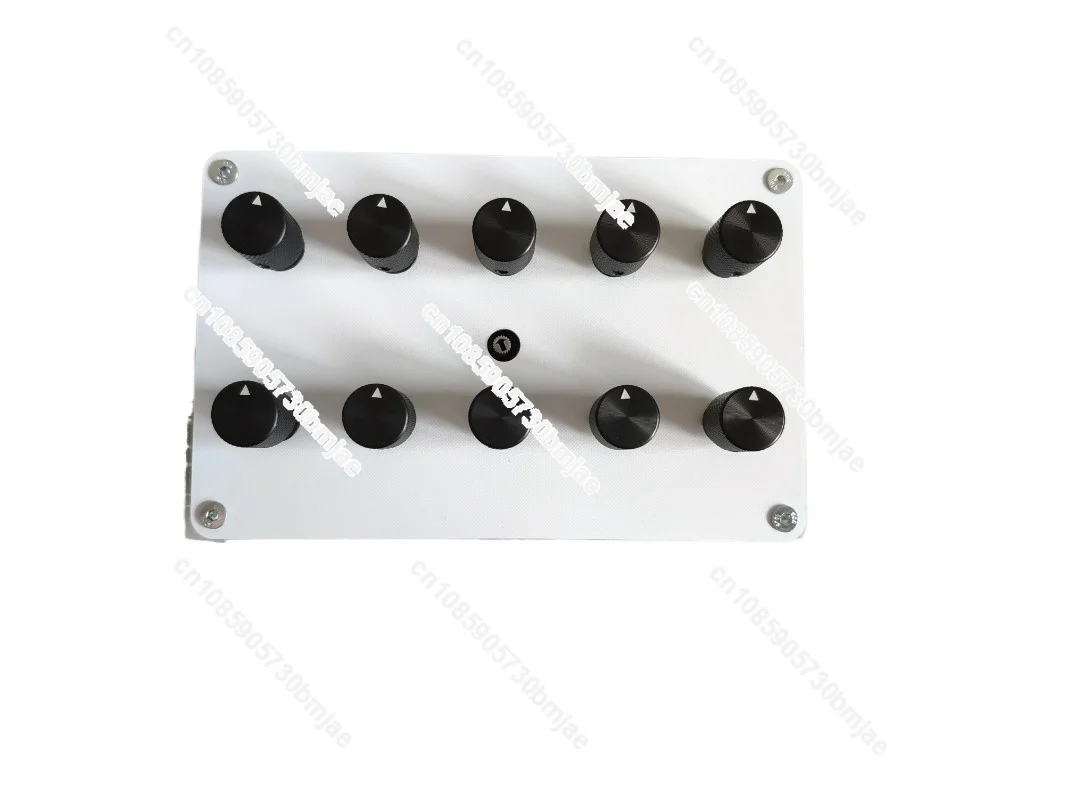 

MIDI CC Mixing console DAW music software FLStudio/One/Live/Cubase controller mixer