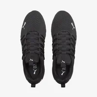 Puma Authentique Axelion block Chaussures de course de sport rembourrées pour hommes 193148-01 2