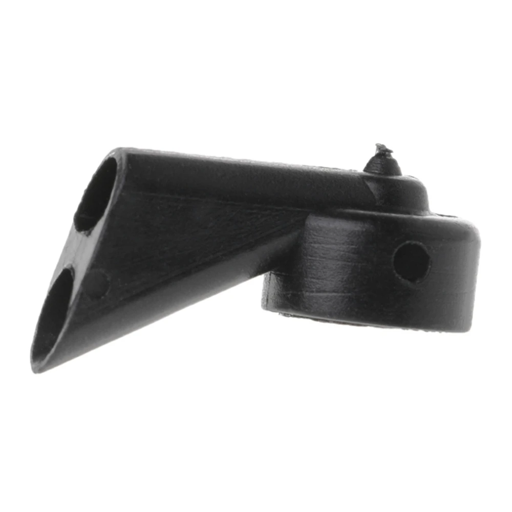 Audi 2Pcs Sprinkler Car Washer Nozzle Windshield Wiper Jet Heated For A3 8v A4 B8 A5 S5 A6 S6 A7 A8 Q3 Q5 Q7 Tt 8j Windscreen Sprayer Kit I.91037593