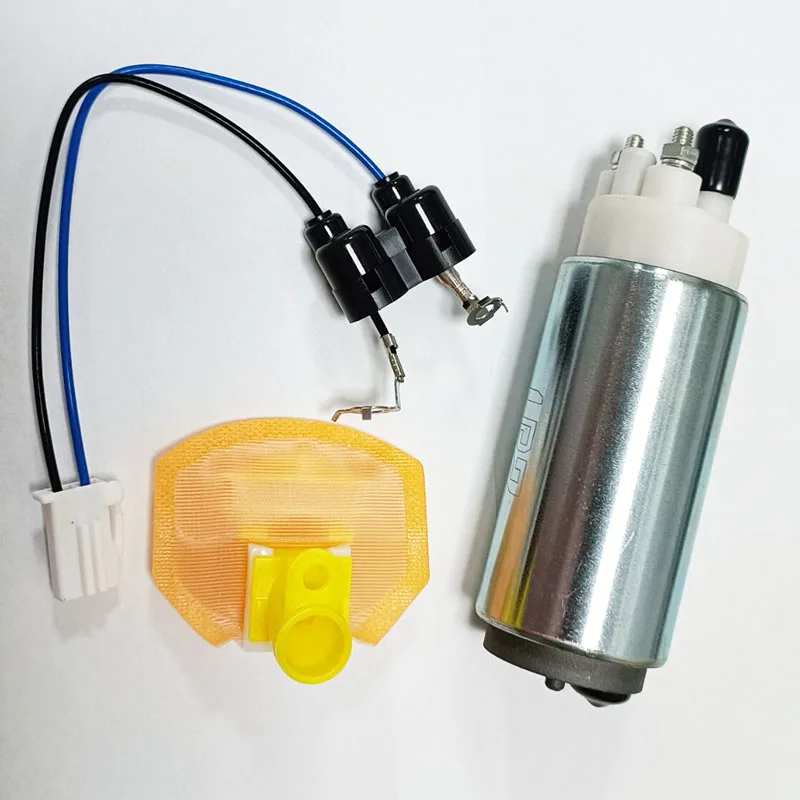 Топливный насос подходит для Suzuki DL650 V-дополнительный 650 2004-2006DL1000 V-Дополнительный 1000 2002-2012GSXR1000Z 2004 SV650 2003-2012SV1000 03-07 (art.: 3920c666bc429) - 3920c666bc429