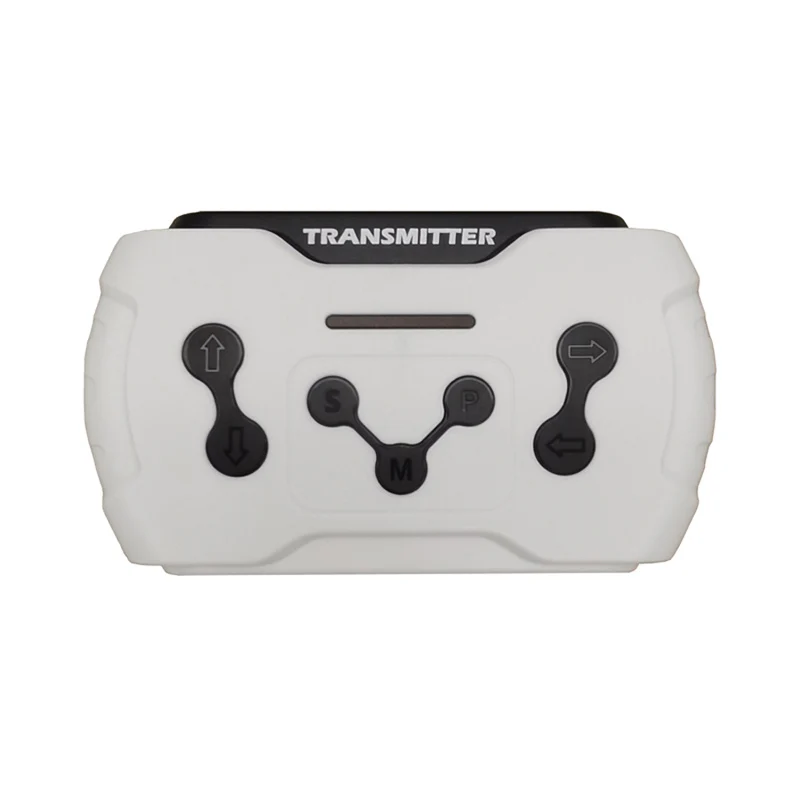 Çocuk elektrikli araç Bluetooth 2.4G uzaktan kumanda, çocuk oyuncak araba uzaktan kumandası