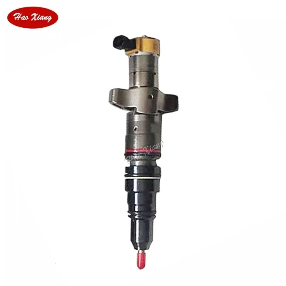 

Форсунка инжектора дизельного топлива Common Rail 10R7224 236-0962 387-9433 для двигателя Caterpillar Cat C9 C7 330CL 330C
