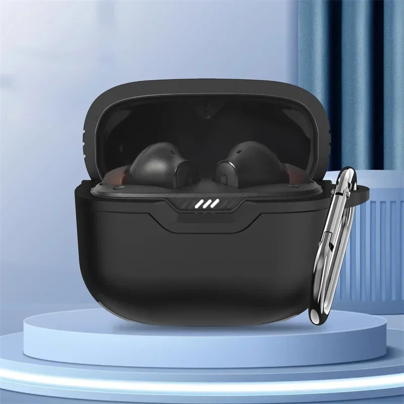 Enhanced TPU Anti-Drop Protective Case with Keychain