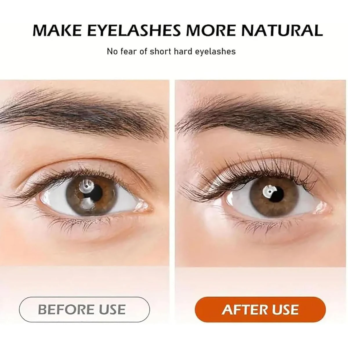 Eye Lash Curler 4