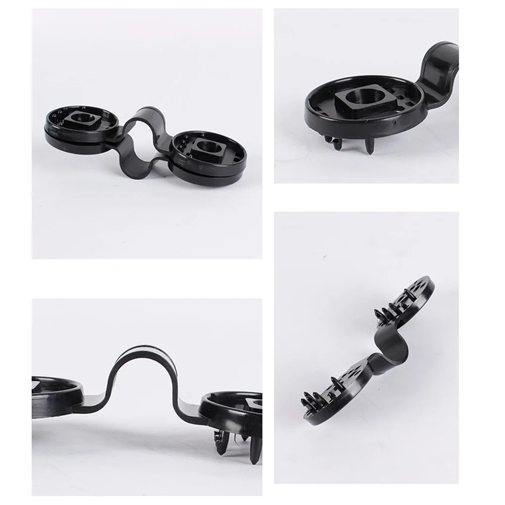 Sunshade-Net-Clip-Garden-Greenhouse-Anti-bird-Netting-Shade-Cloth-Fastener-Plastic-Grommets-Clip.jpg Napfényes Nettó Klipkert Üvegházhatású Madár-Madárháló Árnyékos Ruhák Rögzítőszerek Műanyag Grommets Klip - Image 3