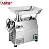 Model 22 Commercial Stainless Steel Meat Grinder Meat Mincer Meat Processing Machinery 1