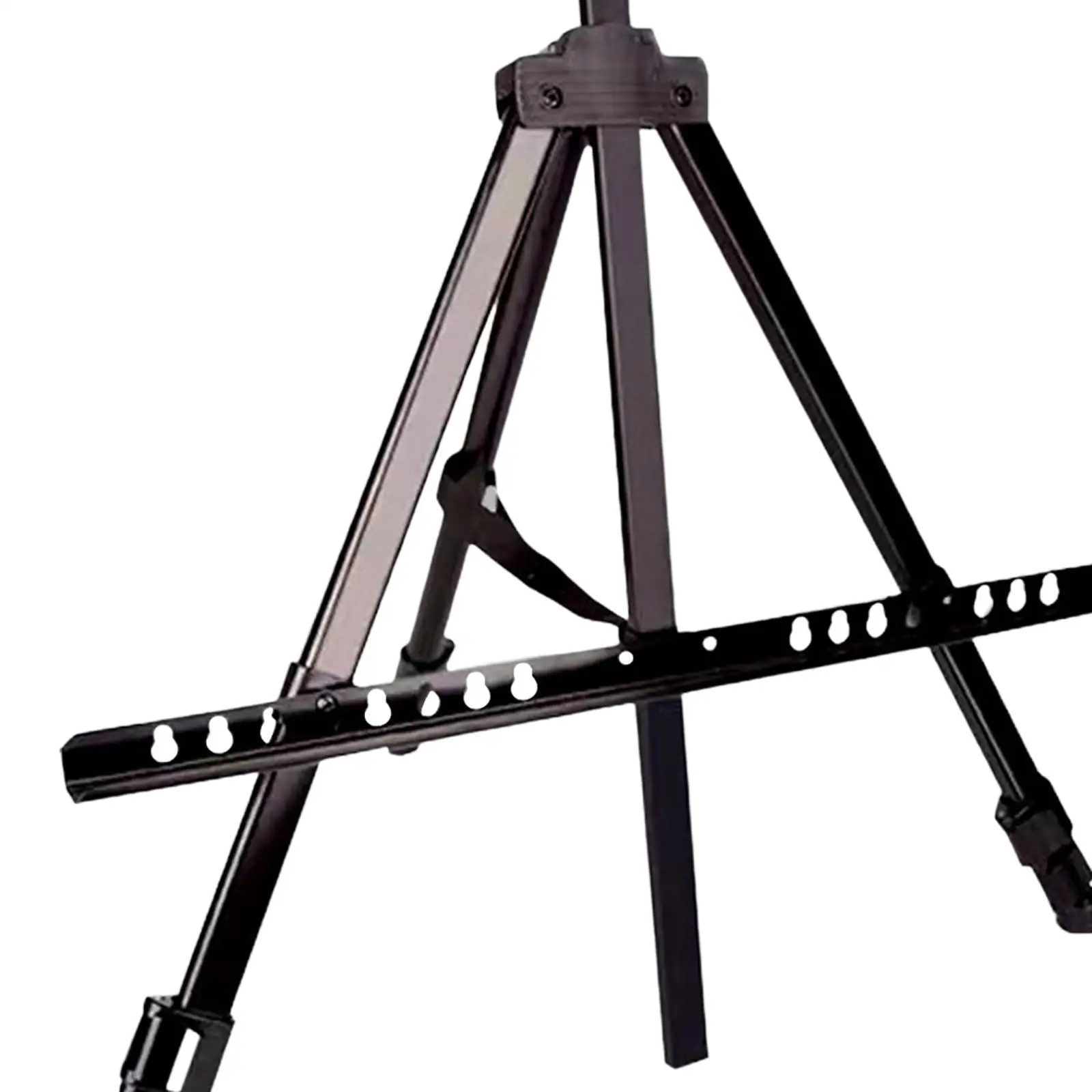 Tripod Display Easel Adjustable Height Party Lightweight Artist Easel