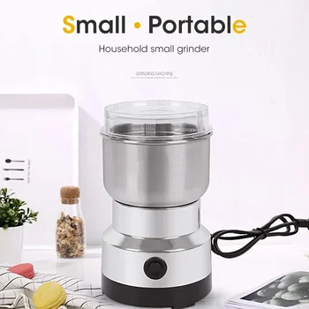Coffee Grinder 1