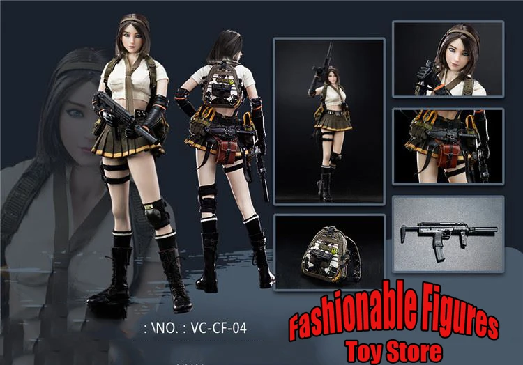 1/6 12インチ 女性エージェントカスタムフィギュア CS80 1/6 12インチ 女性エージェントカスタムフィギュア CS80 Amazon