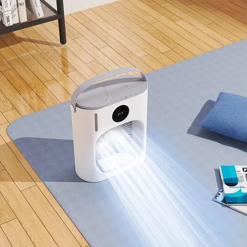 de agua pulverizador sala escritorio ar condicionado portatil 03