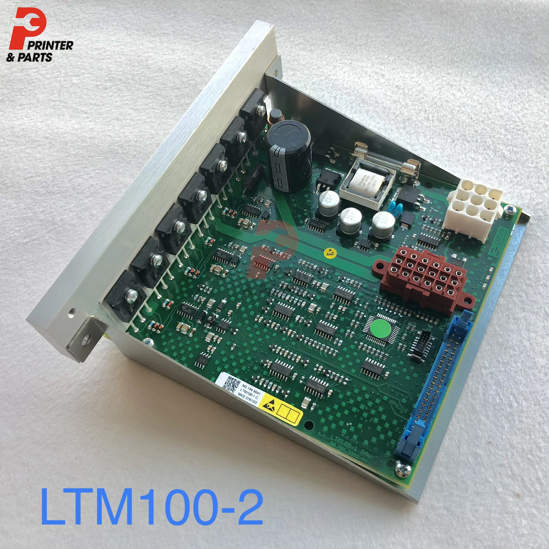 Heidelberg LTM100-2 M2.144 5041 FOR HEIDELBERG SM102 CD102 SM74 Printer PARTS