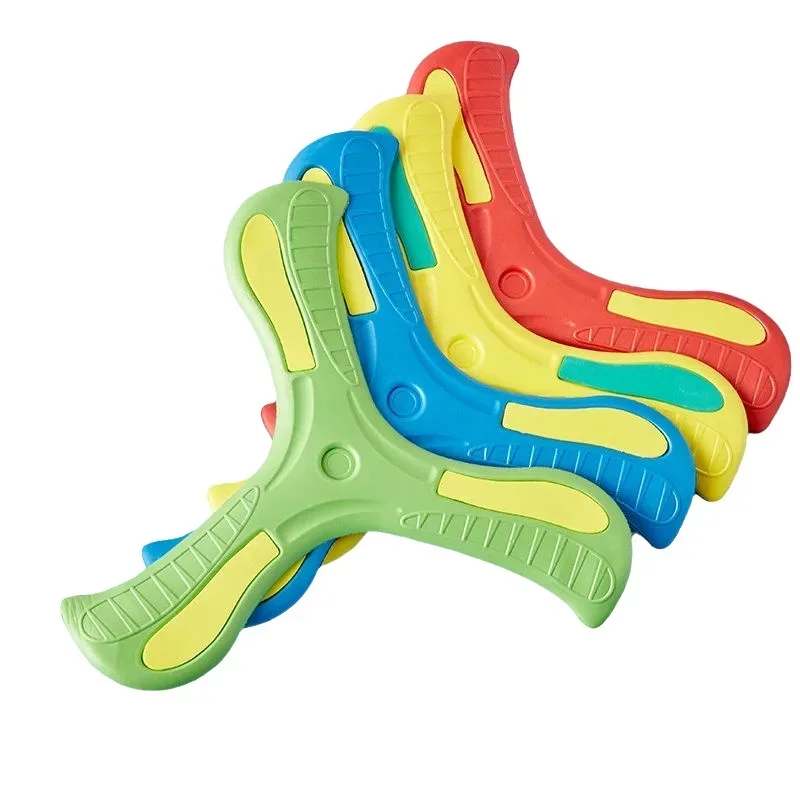 Clover Boomerang Game Toy 4