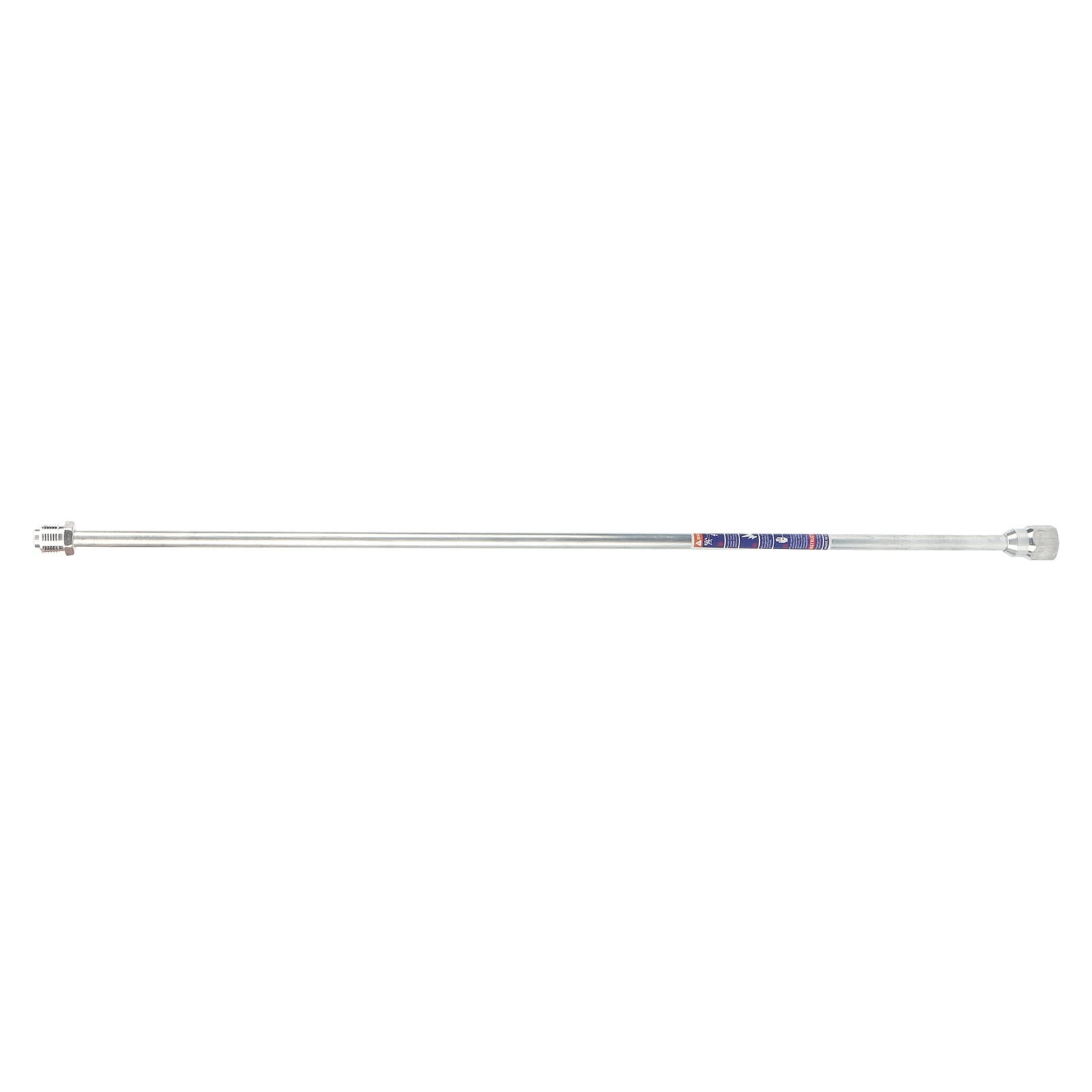 75cm Spritzpistole Verlängerung stange Universal farbe Spritzpistole Spitze Verlängerung stange Stangen werkzeug Handbuch Hardware liefert – Detail 6