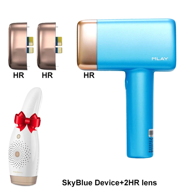 SkyBlue 3HR