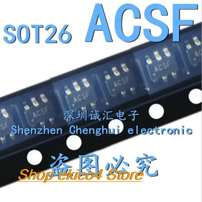 

Original stock ACSF MAX44284 SOT-23-6