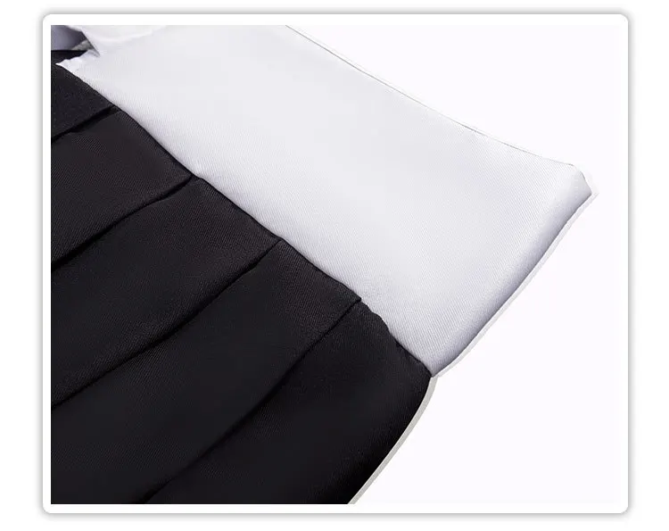 Anime Cosplay for Men Adult Costume